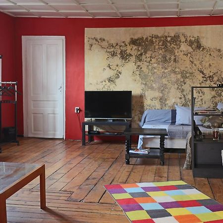 Cool Central Apartment Sofya Dış mekan fotoğraf