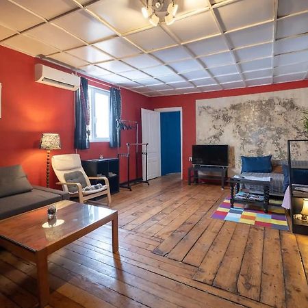 Cool Central Apartment Sofya Dış mekan fotoğraf
