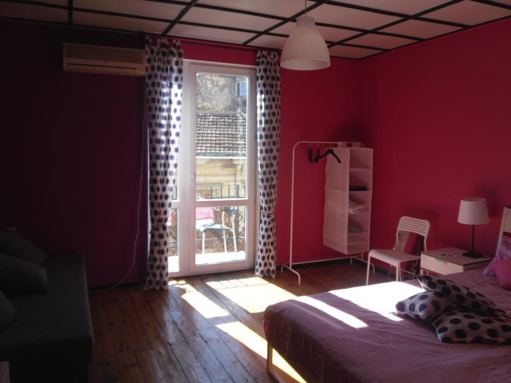 Cool Central Apartment Sofya Dış mekan fotoğraf