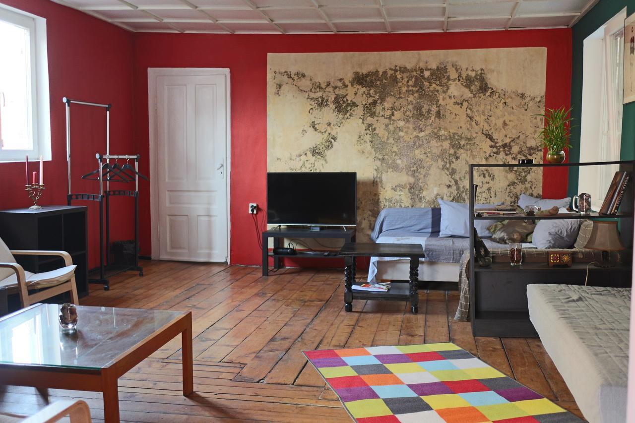 Cool Central Apartment Sofya Dış mekan fotoğraf