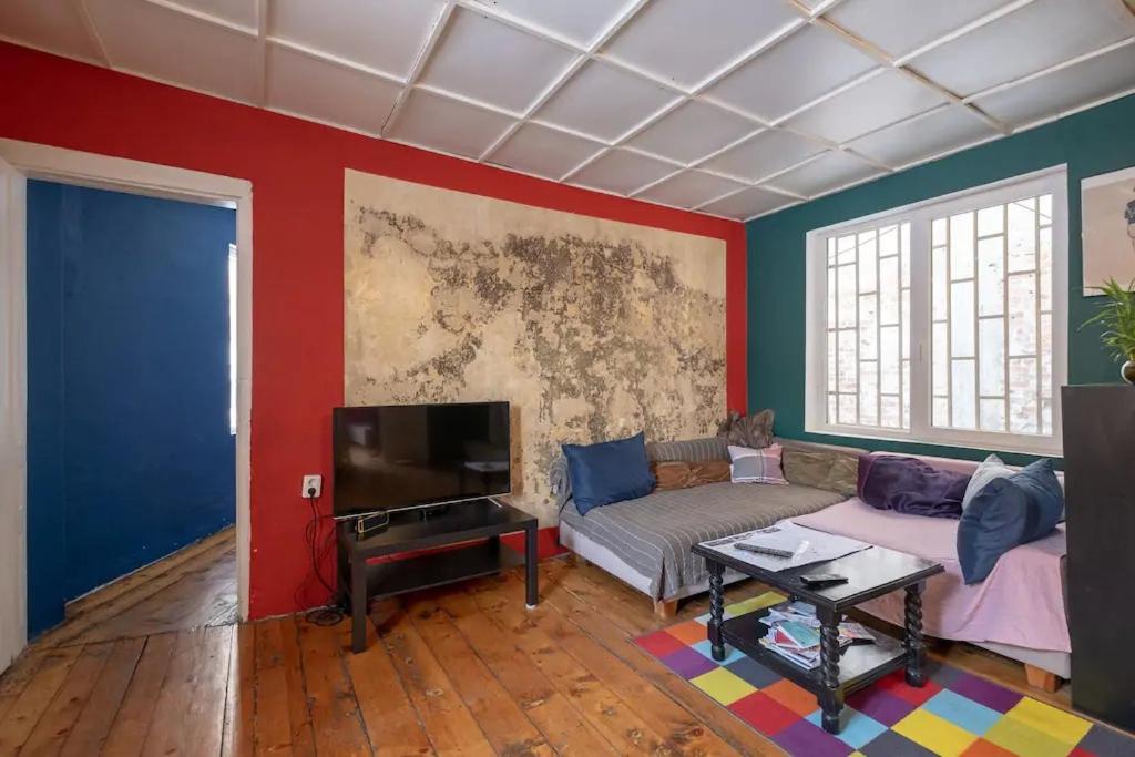 Cool Central Apartment Sofya Dış mekan fotoğraf