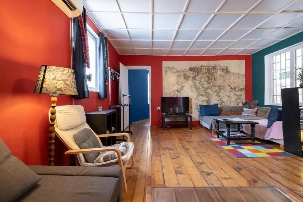 Cool Central Apartment Sofya Dış mekan fotoğraf