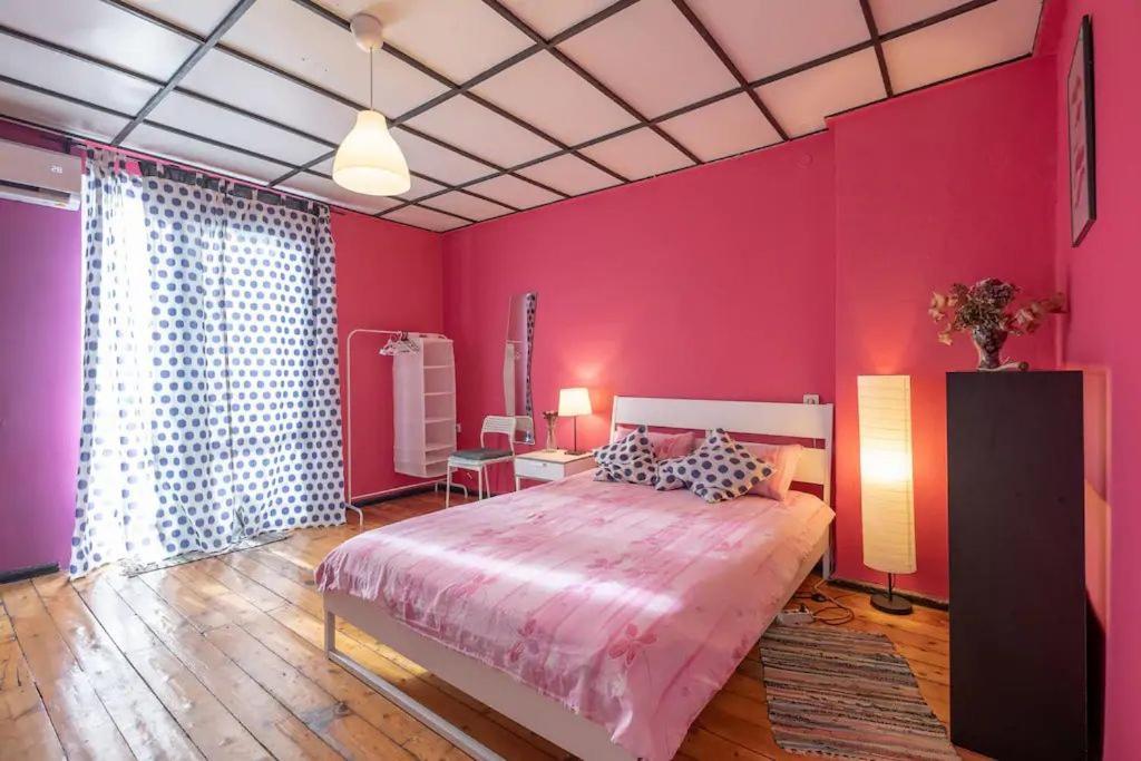 Cool Central Apartment Sofya Dış mekan fotoğraf