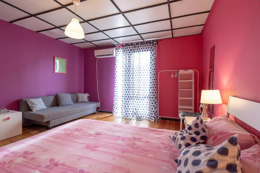 Cool Central Apartment Sofya Dış mekan fotoğraf