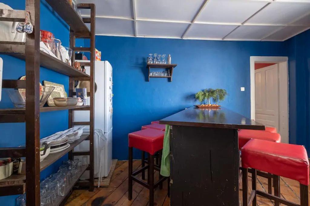 Cool Central Apartment Sofya Dış mekan fotoğraf