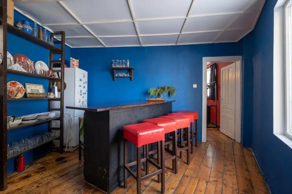 Cool Central Apartment Sofya Dış mekan fotoğraf