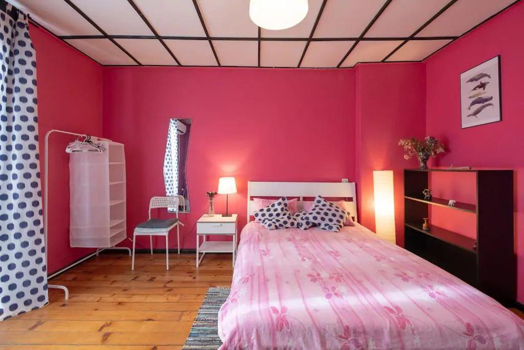 Cool Central Apartment Sofya Dış mekan fotoğraf