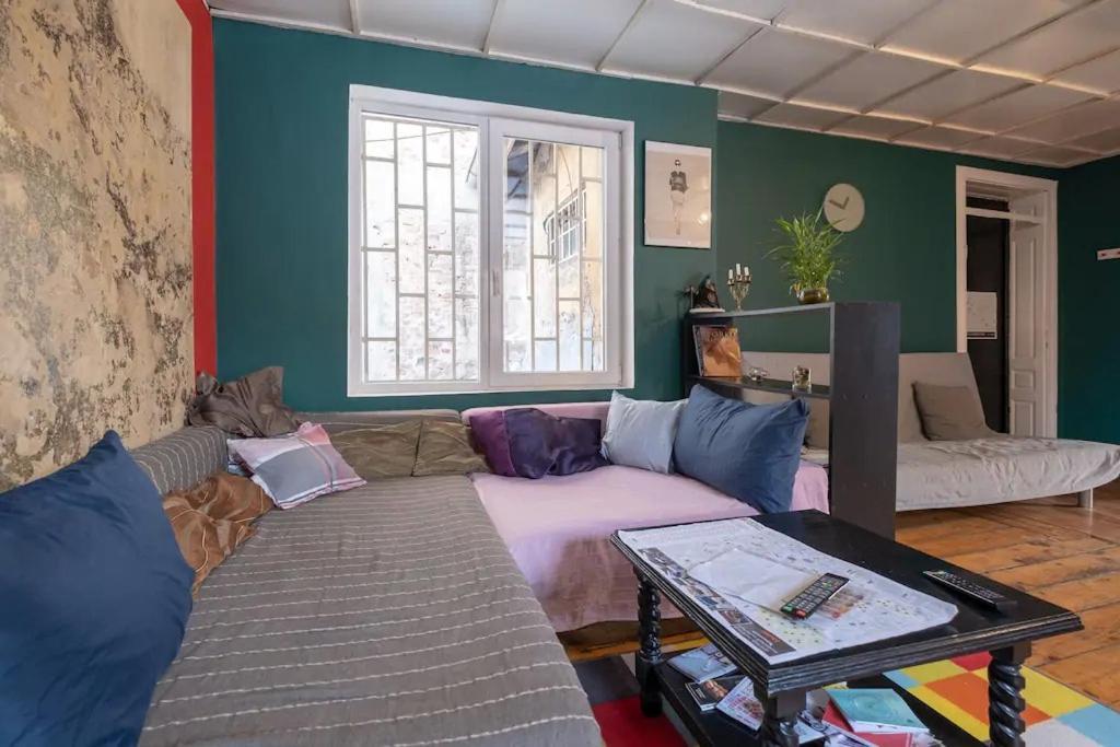 Cool Central Apartment Sofya Dış mekan fotoğraf
