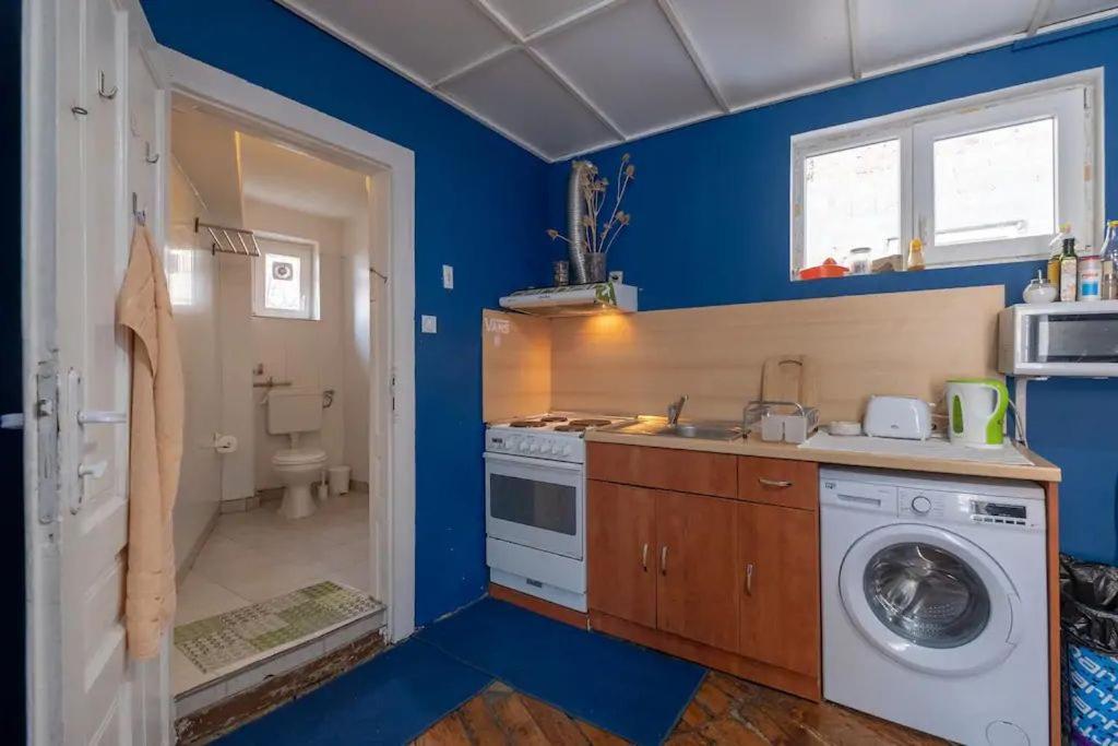 Cool Central Apartment Sofya Dış mekan fotoğraf