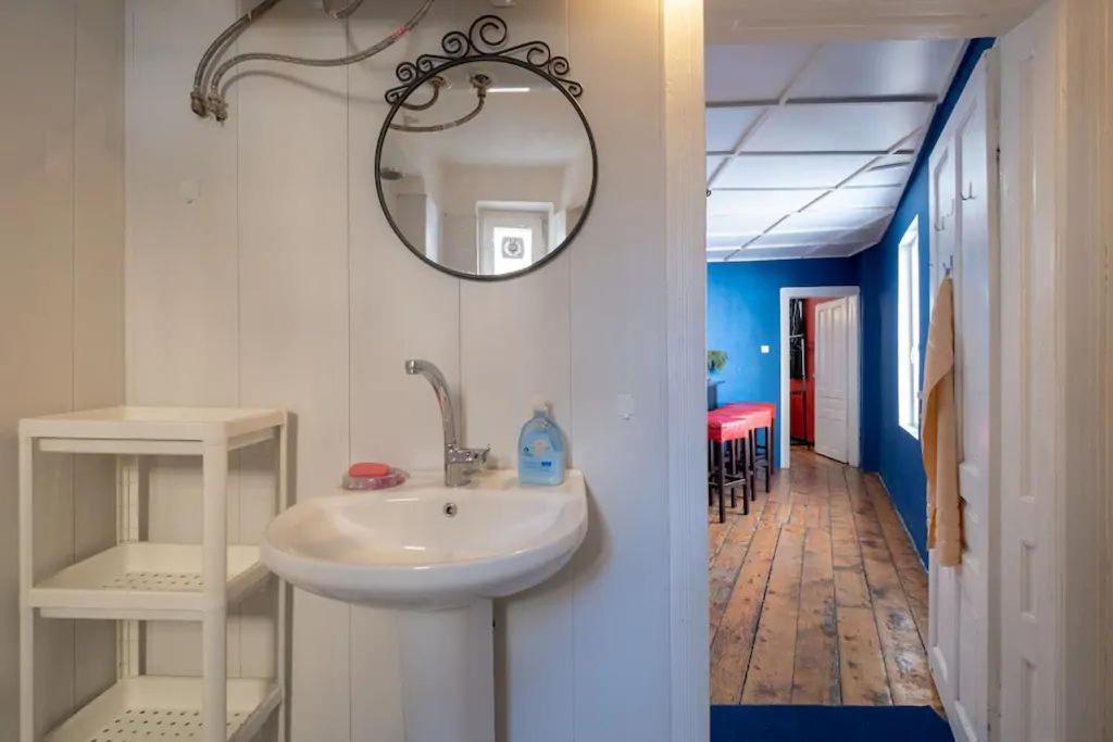 Cool Central Apartment Sofya Dış mekan fotoğraf