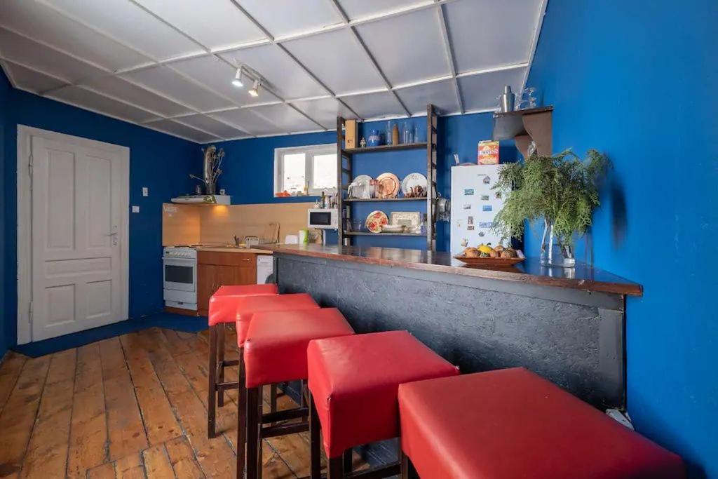 Cool Central Apartment Sofya Dış mekan fotoğraf