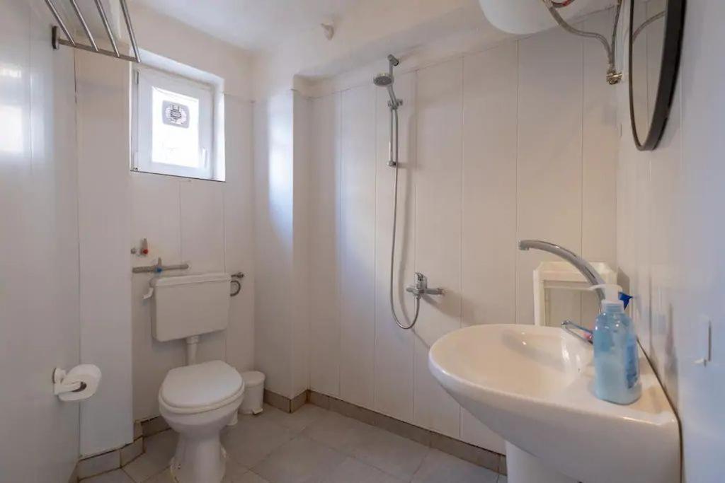 Cool Central Apartment Sofya Dış mekan fotoğraf
