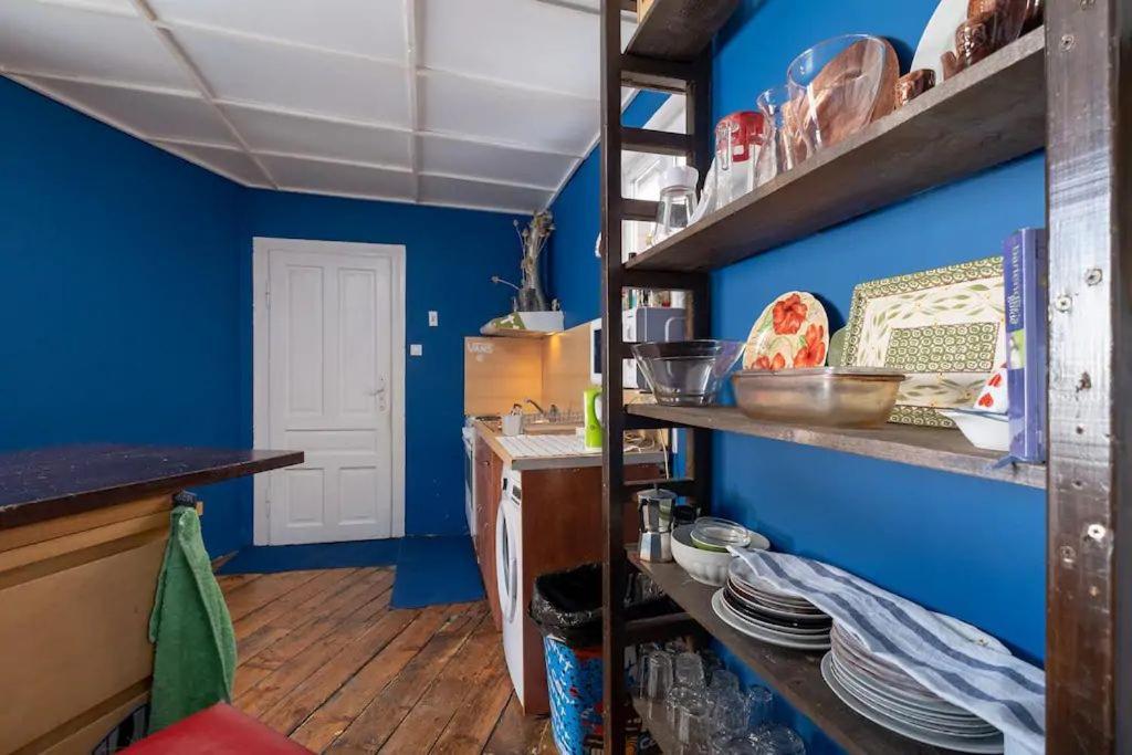 Cool Central Apartment Sofya Dış mekan fotoğraf