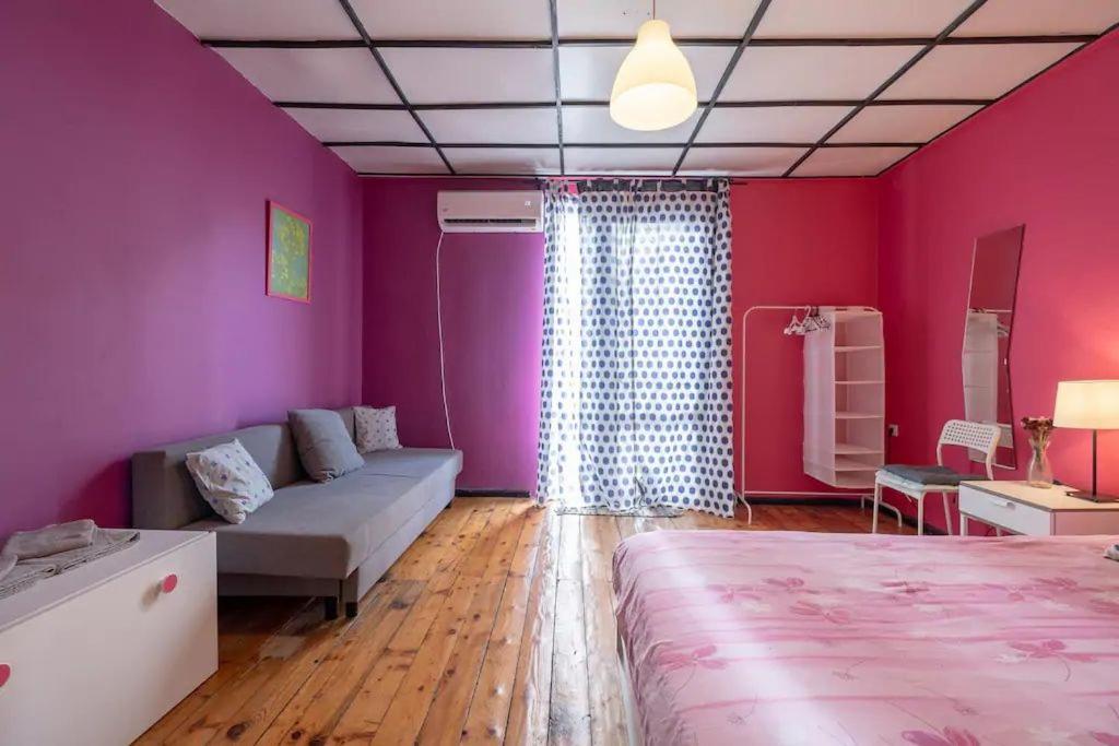 Cool Central Apartment Sofya Dış mekan fotoğraf